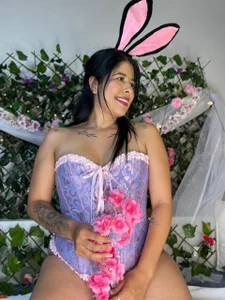 DulceAurora__ Sweet Easter Moments 🐰❤️ Immagine  3