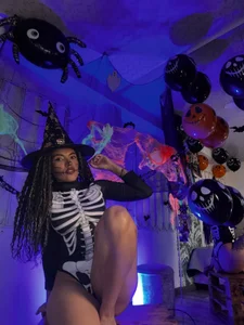 _lili_rose_ Halloween 2026🥵 Pic 5