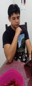 xaru_24 Hola a todos hi five 圖片 2