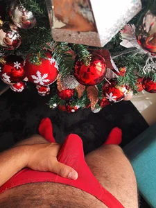 thiagowes Merry Christmas Εικόνα 4