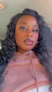 MelaninBDSMGoddess's XXX Nude Photo 1