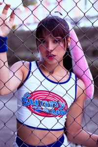 emilyruiz1 Lola Bunny Immagine  3