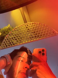 endy_rushの🔥の 2枚の写真