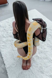 SaraCros Snake time зображення 8