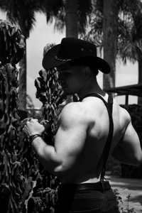 ADAM_BOUTON_ Public Foto 7