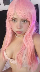 BonnieTrevor Bonnie likes pink. Bilde 3