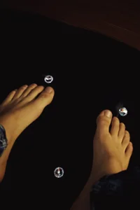 RoughDiamond_ 👣😍 Foto