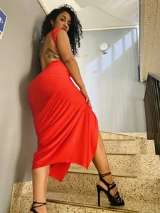 alaskmiller1 alaska en rojo como una rosa Foto 7