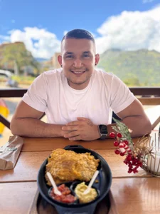 Marco_Vega sunny days🌞 Foto 6