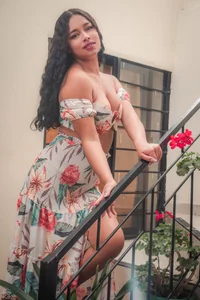 ErisBaker Sexy dress 👗✨ Εικόνα 2