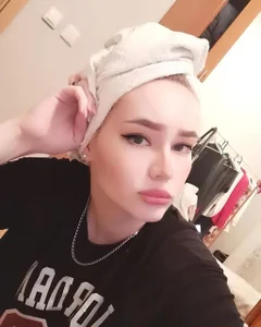Foto desnuda de MeghanBasil 7
