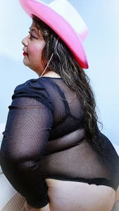 NaughtyAmeliaThompson69 Playful Cowgirl 🌷 Billede 7