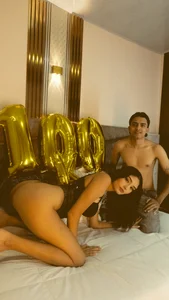 samantha_and_williams 🎉 100K Followers!  4. fénykép