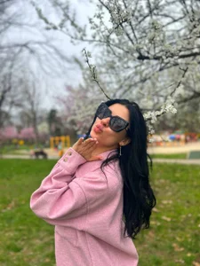 SofiaMack Spring delight 👄 Pic