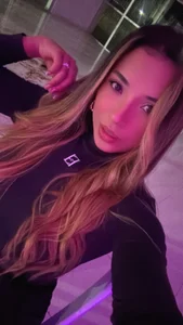 Chloe_Rain Oh hello 💋 사진