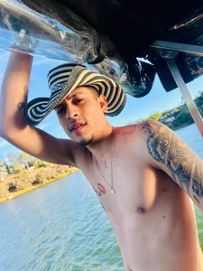 Klaar_Blessed Public Immagine  7