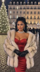 Denise_Taylor Ready for Christmas and new year ? Foto 8