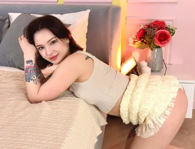 EvelinWood_ 🤭🥰 Hình 4