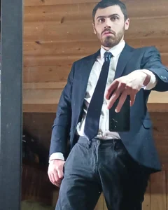 Zdjęcia Angelsordemons6 With or without a tie: 