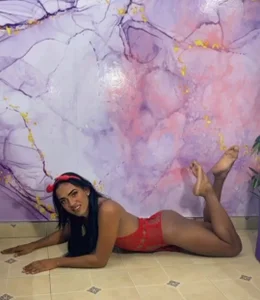 Natasha ❤️ de trans_dirtyshow  4 photos