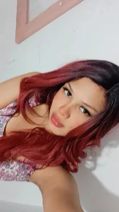 nairobbits Nice girl Billede