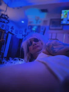 Zdjęcia leemicah My new look tran: 