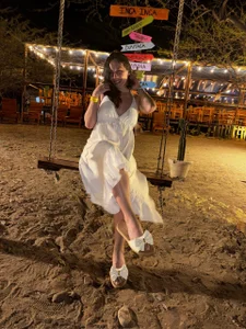 _ISABELLA_HOT_ My vacations 2025 🏝🌞❤💋 Immagine  8