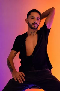 😈 The Temptation Room de Erick_Wall Foto 7