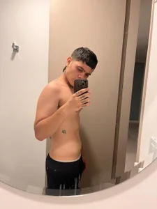 leonel_bigcum sexy samael 🔥 Pic 2