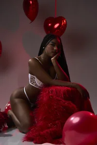 Malu_hot69_ Your Queen 👑 Foto 2