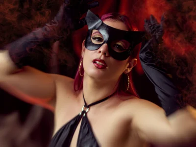 Giselle_Noah Hallowen2024 Immagine  4