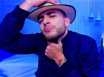 Drako_Lamar I love my hat!!! Foto