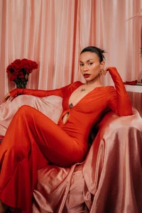 LunaRusoの💝Happy Valentine's Day!💝の 6枚の  写真