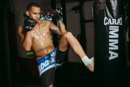 MagnusFrost Stronger than ever !! รูป  2