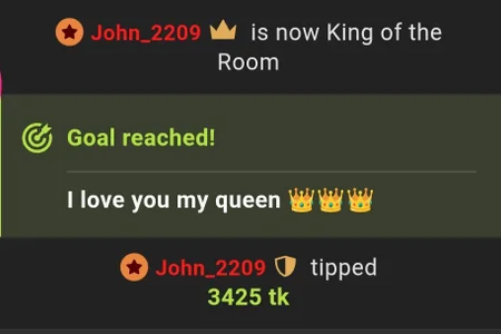 Cute__Lisa My King 👑 Pic 6