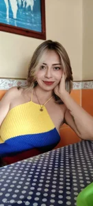 BellaDonna_16 MUNDIAL Bilde 2