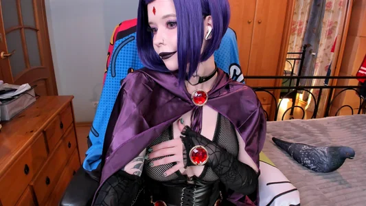 Lust_One_My cosplays图片 9