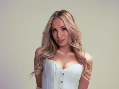 MaryDavies your dream Bilde 7