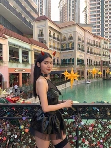 BigCockSummer Hottie Summer รูป  3