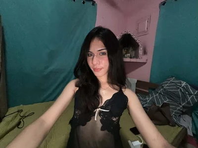 seductive_kylie 🙈 Pic