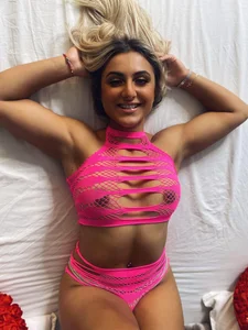 NicolePlay Think Pink Billede