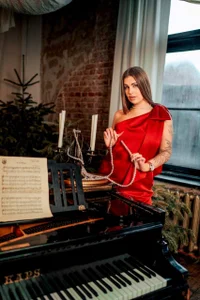 CutieLui_ kullanıcısının Christmas time albümü -  3 fotoğraf