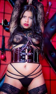 SLAVE BELLA!😈❌ od _candy_bdsm_  8 snímek