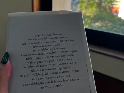 Celeste_Bauman My vibe Pic 2