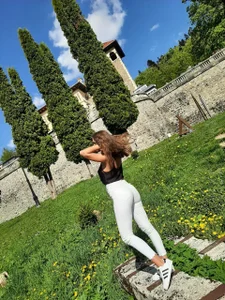 EvieVooss Just Between Us 🤫 Pic 5