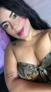 kiana_cream Today im feel very cute 🎀🥰 Hình 2