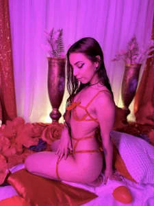 isis_jhempss Valentine's Day 💗😍 Foto 3