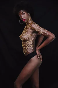 FiorelaLenin My most sexy side Poză