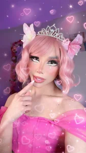bianca_vertess I am a fairy ✨🧚🏻 Pic 2