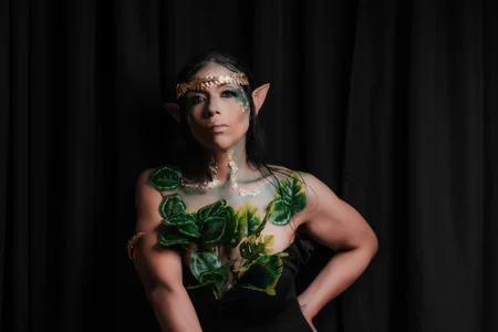 KarolVIPXXX kullanıcısının Halloween Karol🧝🏻‍♀️💚 albümü -  3 fotoğraf